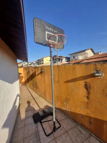 Tabela de Basquete Ajustável TARMAK (PREÇO NEGOCIÁVEL)