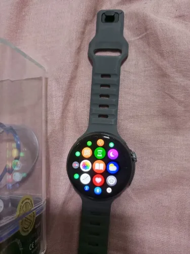 Smartwatch ultra 3 mini pro