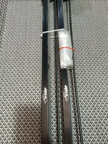 Carro Gol Volkswagen rack de teto somente 4 portas
