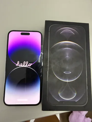 IPHONE 14 PRO MAX