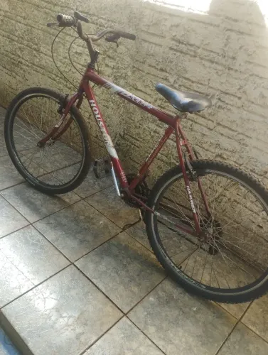 Bike aro 26