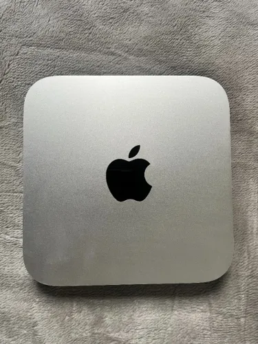 apple mac mini