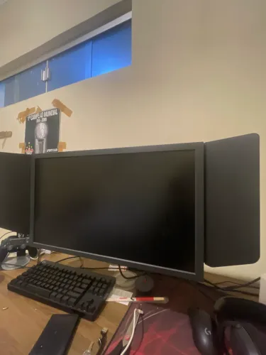 Monitor zowie XL2566X+
