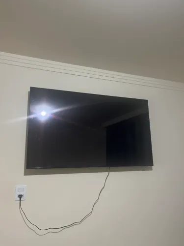 Tv 55 polegadas