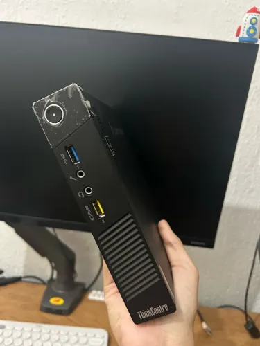 Mini Pc Lenovo ThinkCentre i5 VPRO