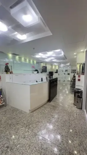 Clínica Odontológica com Ótimos Consultórios à Venda em JF