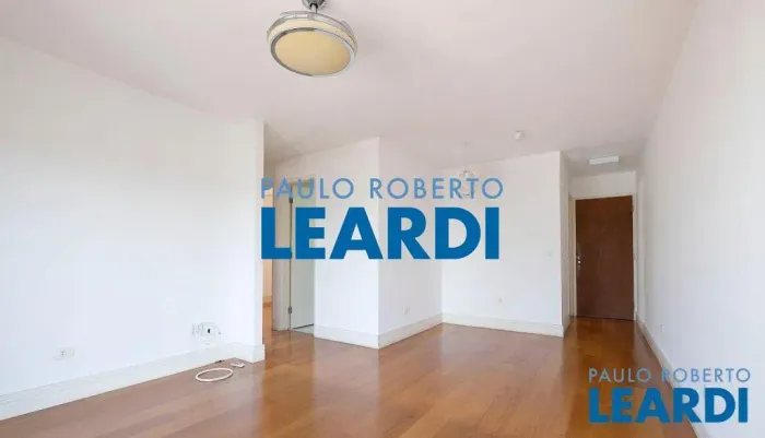 APARTAMENTO - PINHEIROS - SP