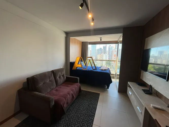 Apartamento à venda no bairro Barra - Salvador/BA