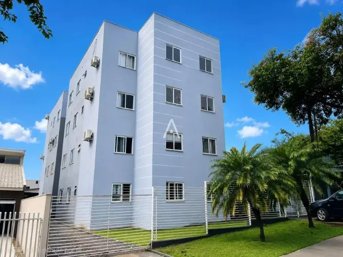 Apartamento 2 quartos para aluguel no Bairro VILA INDUSTRIAL em TOLEDO por R$ 1.990,00