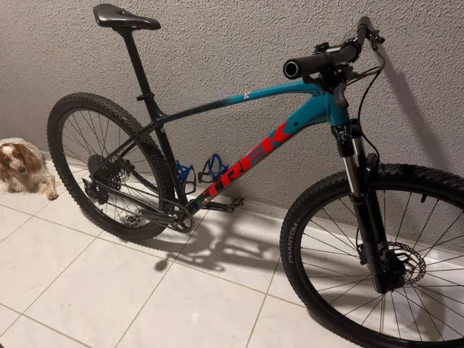 Trek marlin 7 / Tamanho 21