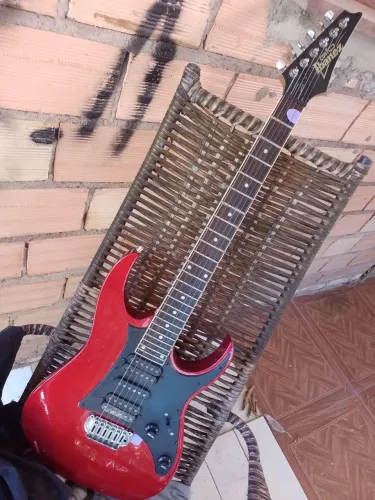 Guitarra Ibanez