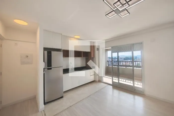 Apartamento à Venda - Vila Mazzei, 2 Quartos, 44 m2