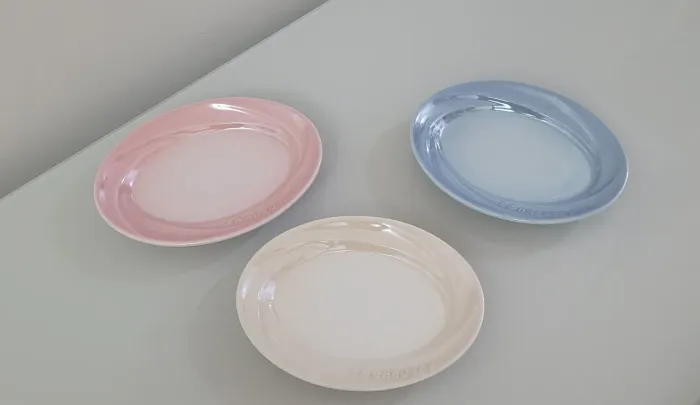 Le creuset kit pratinho 