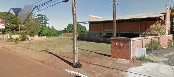 Terreno à venda, 15965 m² por R$ 24.000.000,00 - Alto Alegre - Cascavel/PR