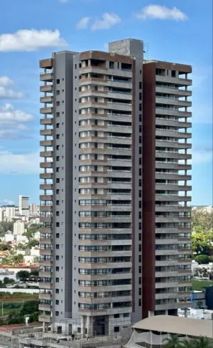 ÁGIO LUZZ ALTAMIRA