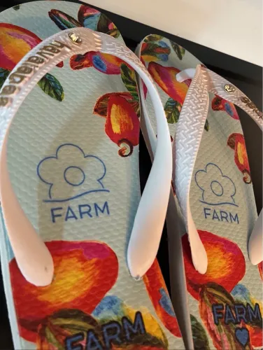 Chinelo Farm N.36