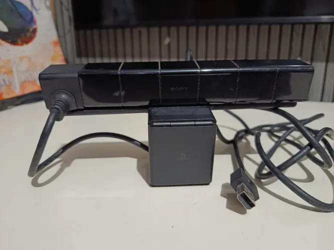Camera ps4