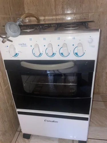 Fogão 4 bocas 