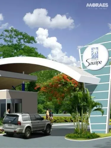 Terreno à venda, 259 m² por R$ 280.000,00 - Residencial Sauípe - Bauru/SP