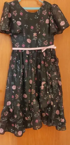 Vestido Petit Cherry