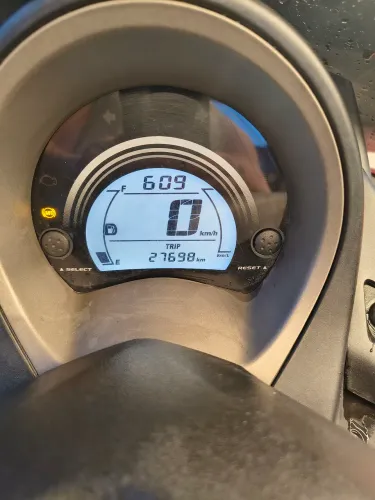 NMAX 160cc.... IMPECÁVEL!!!!!!!!!