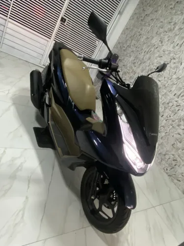 PCX DLX 160 25/25