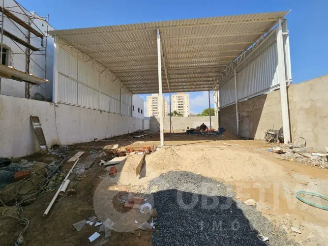 Galpão para aluguel, 4 vagas, MARTINS - UBERLANDIA/MG