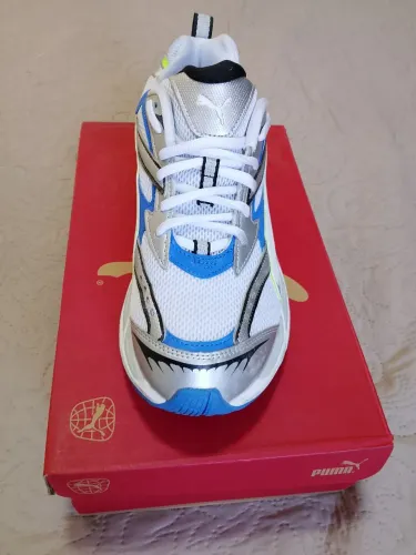 Puma zerado original na caixa 43