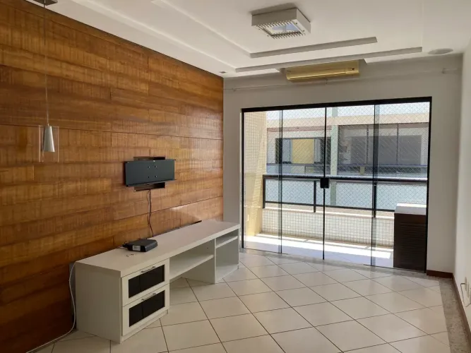 Imóvel para venda possui 125 metros quadrados com 3 quartos em Cancela Preta - Macaé - RJ