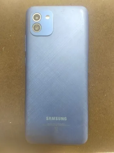 Samsung Galaxy A03 