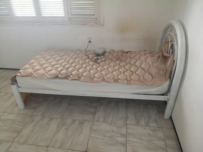 Colchão pneumático