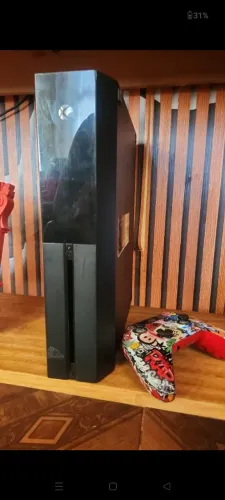 Troco Xbox one por filhote de raça