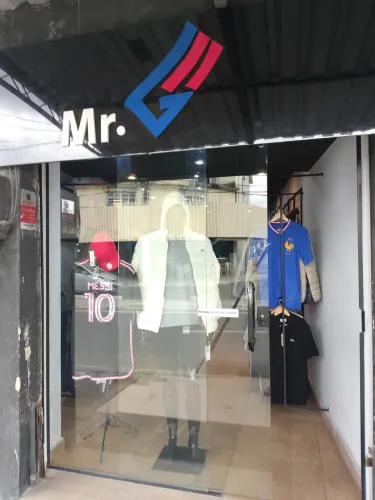 VENDO LOJA DE MULTIMARCAS COMPLETA