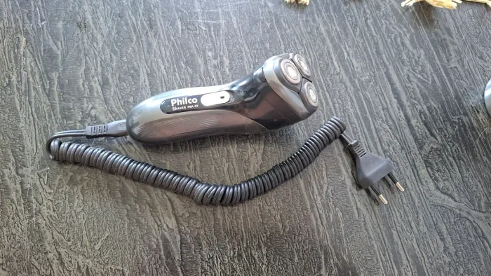 BARBEADOR ELÉTRICO