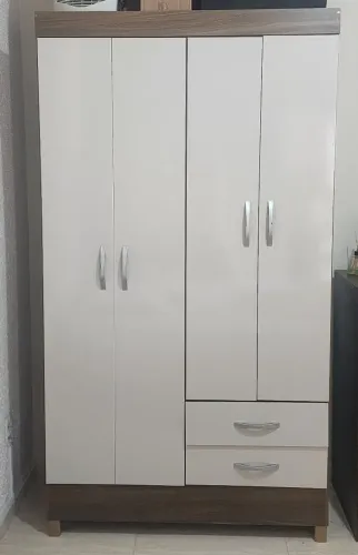 Guarda roupa