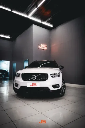 Volvo XC40 T-5 R-design 2.0 252cv AWD 2020