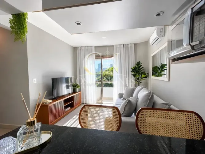Apartamento para locação, Vila Mariana, São Paulo, SP