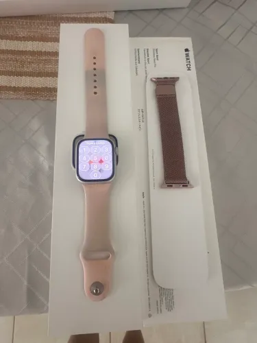 Apple Watch