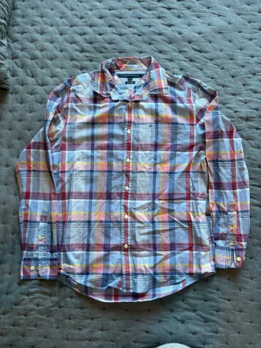 Desapego roupas originais
