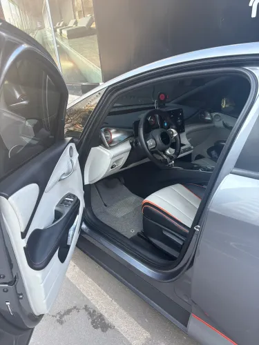 BYD Dolphin EV (Elétrico) 2025