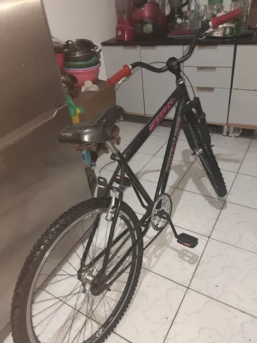 vendo baik aro 26 