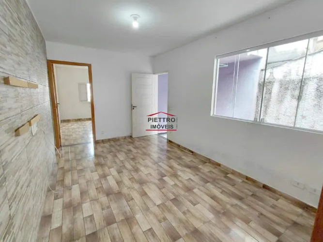 CASA ASSOBRADADA BAETA NEVES/SBC