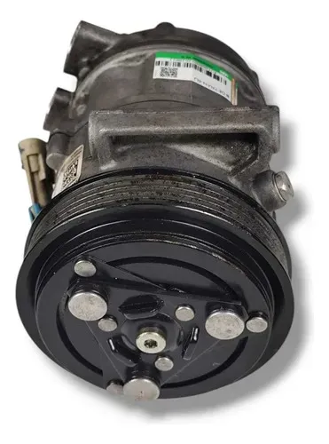 Compressor Ar Condicionado Fiat Fiorino Uno Palio 13 20