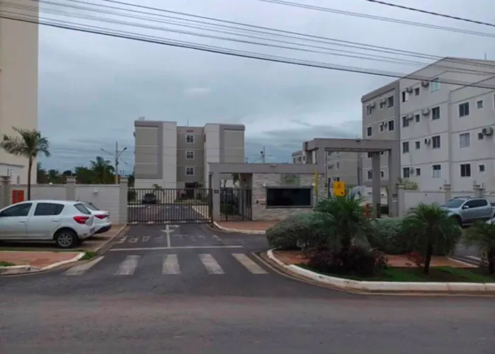 VENDO ÁGIO APARTAMENTO MRV PARQUE CHAPADA DOS CAMPOS
