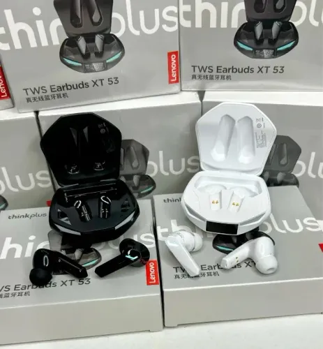 Fone de Ouvido Lenovo GM2 Pro Max