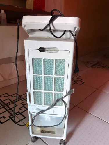 Climatizador Midea