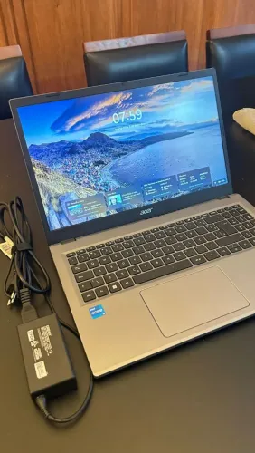 Notebook Acer Aspire Go 15 AG15-71P-5405 