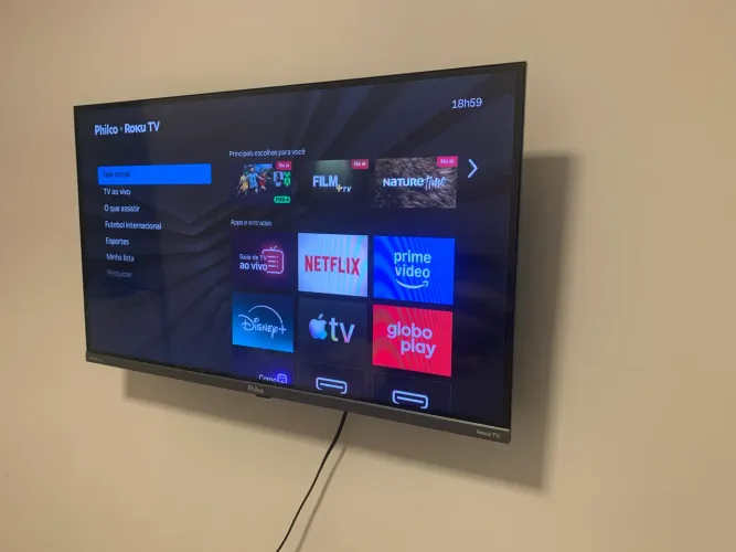 ROKU TV PHILCO 32?