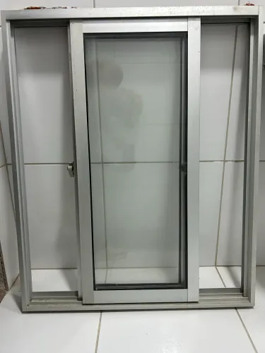 Janela de Alumínio 