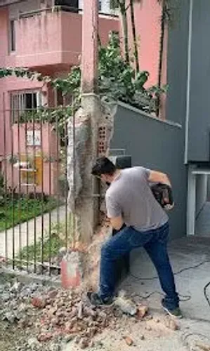 ELETRICISTA SÓ CHAMAR TODA FORTALEZA